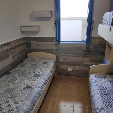 Casa A Due Passi Dal Mare Appartement