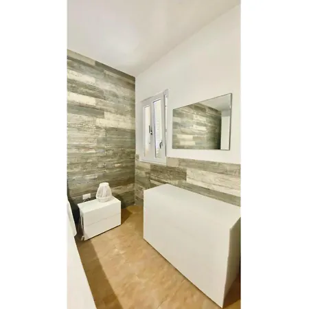 Casa A Due Passi Dal Mare Appartement Torre Pali