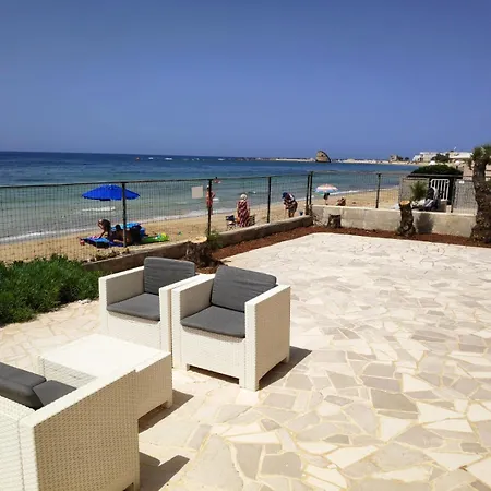 Casa A Due Passi Dal Mare Appartement