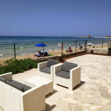 Casa A Due Passi Dal Mare Torre Pali