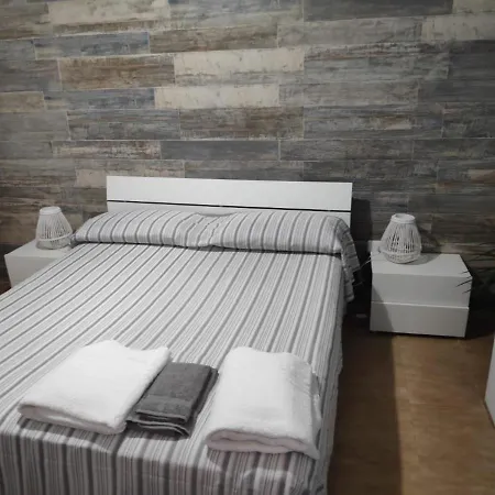 Casa A Due Passi Dal Mare *