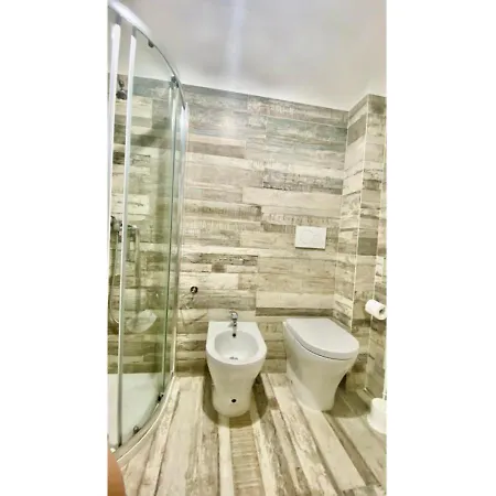 Apartmán Casa A Due Passi Dal Mare