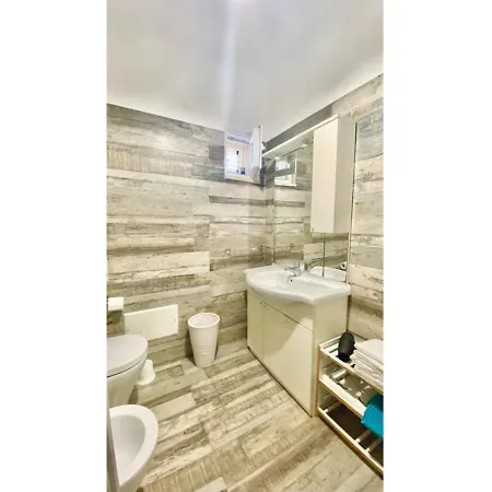 Apartmán Casa A Due Passi Dal Mare