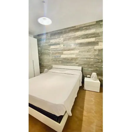 Apartmán Casa A Due Passi Dal Mare Torre Pali