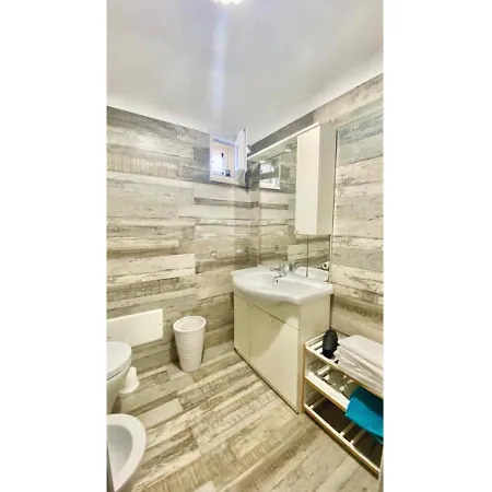 Apartmán Casa A Due Passi Dal Mare *