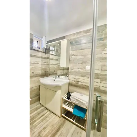 Casa A Due Passi Dal Mare * Torre Pali