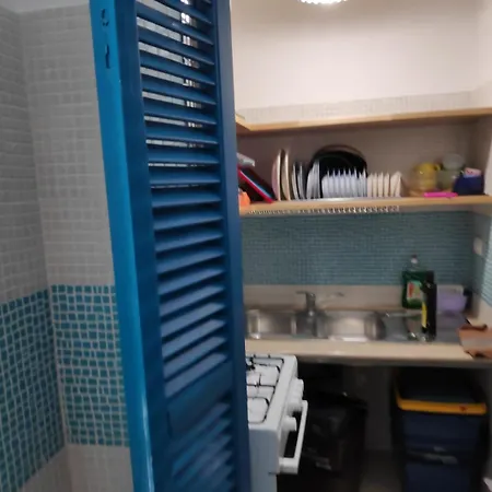 Casa A Due Passi Dal Mare Torre Pali